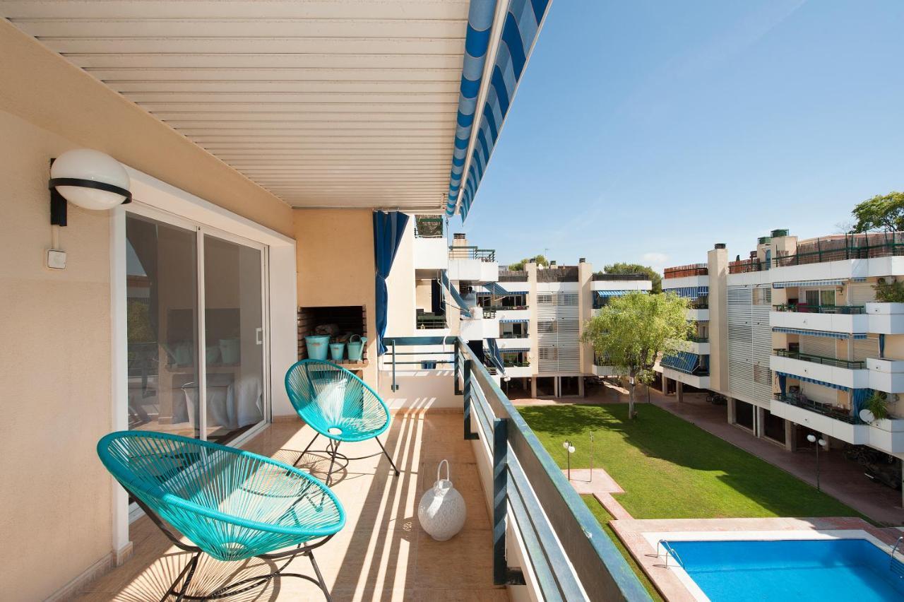 Casa Natura Gava Beach מראה חיצוני תמונה