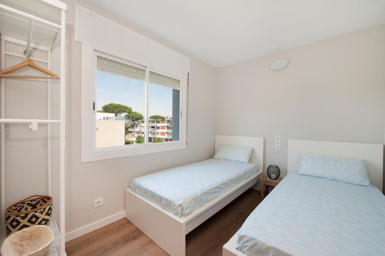 Casa Natura Gava Beach מראה חיצוני תמונה