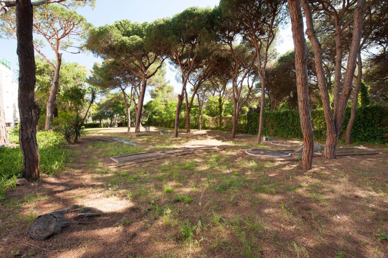 Casa Natura Gava Beach מראה חיצוני תמונה