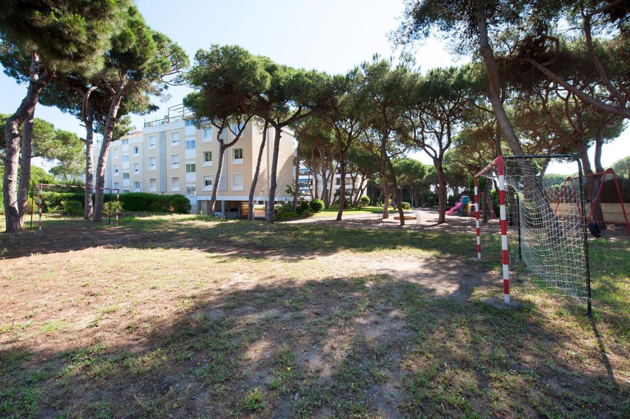 Casa Natura Gava Beach מראה חיצוני תמונה
