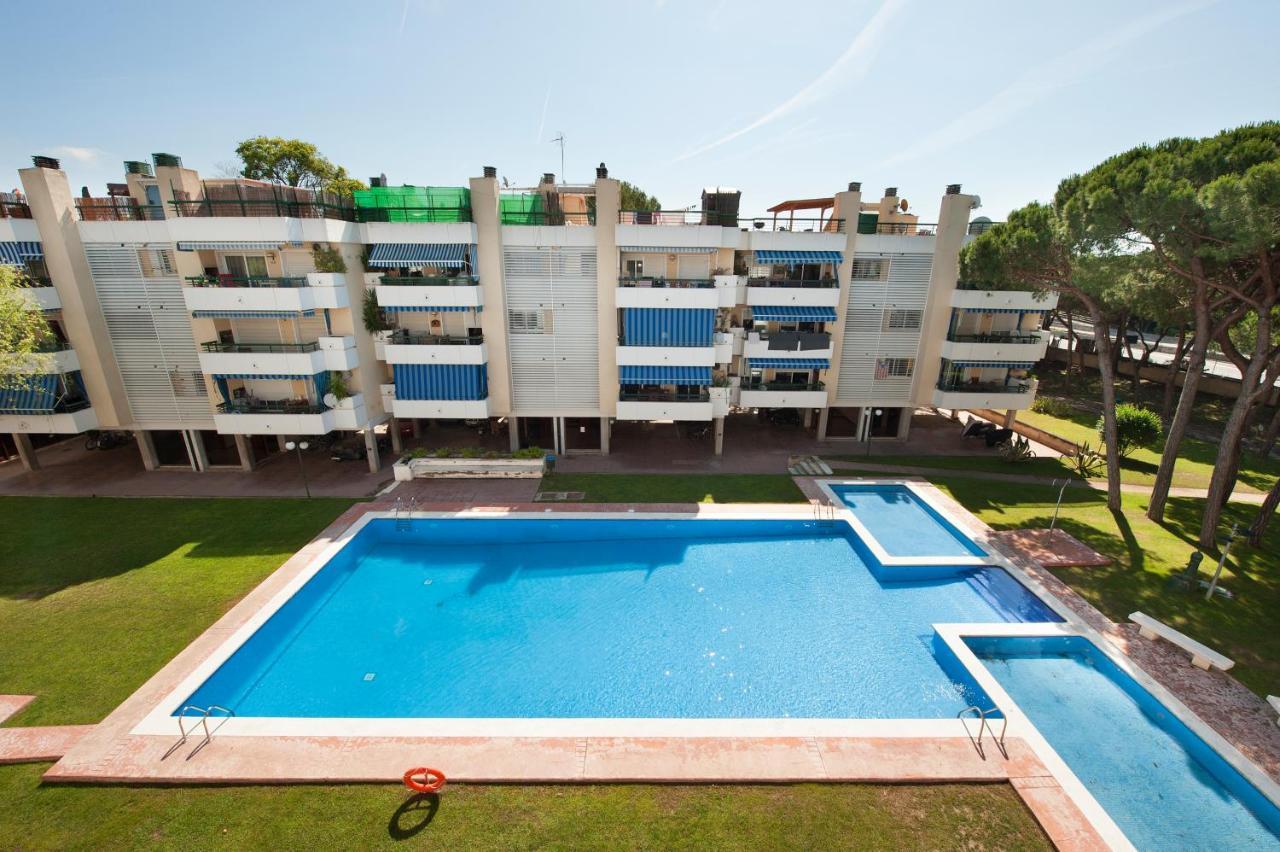 Casa Natura Gava Beach מראה חיצוני תמונה