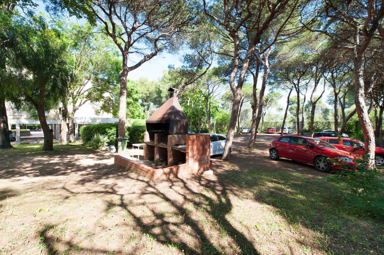 Casa Natura Gava Beach מראה חיצוני תמונה