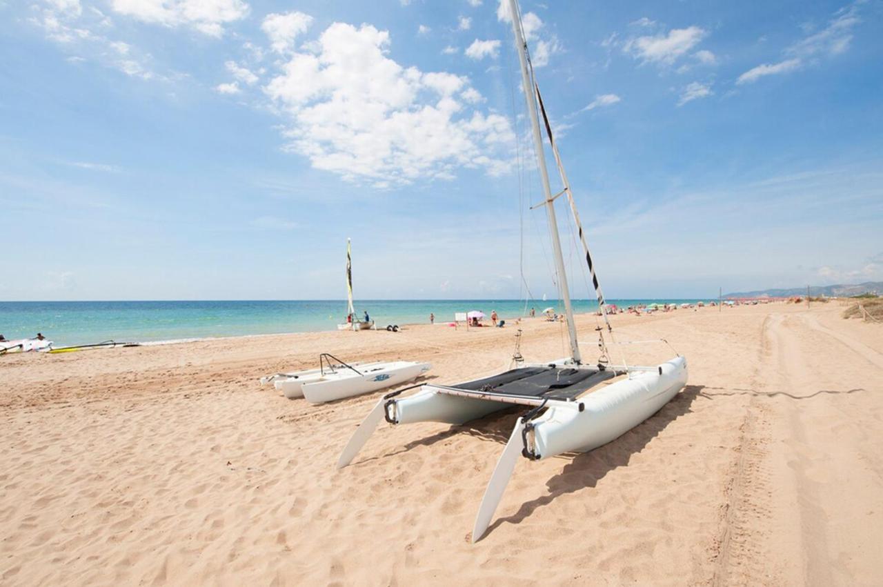 Casa Natura Gava Beach מראה חיצוני תמונה
