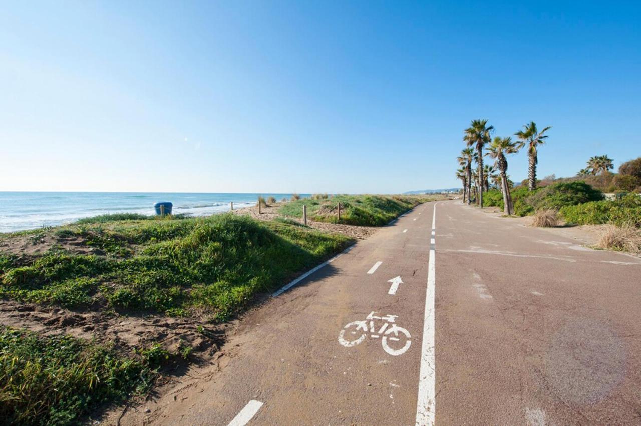 Casa Natura Gava Beach מראה חיצוני תמונה