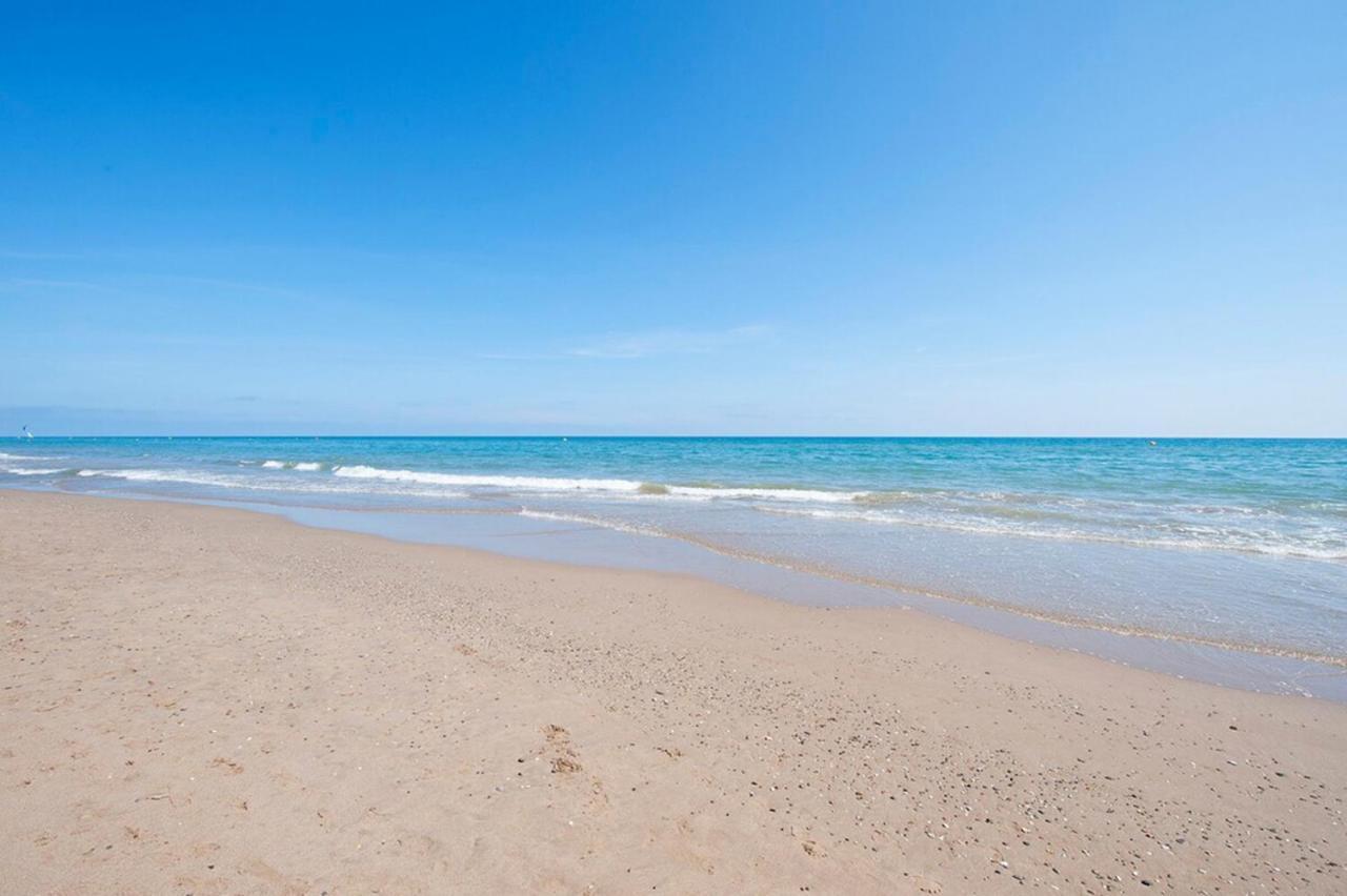 Casa Natura Gava Beach מראה חיצוני תמונה