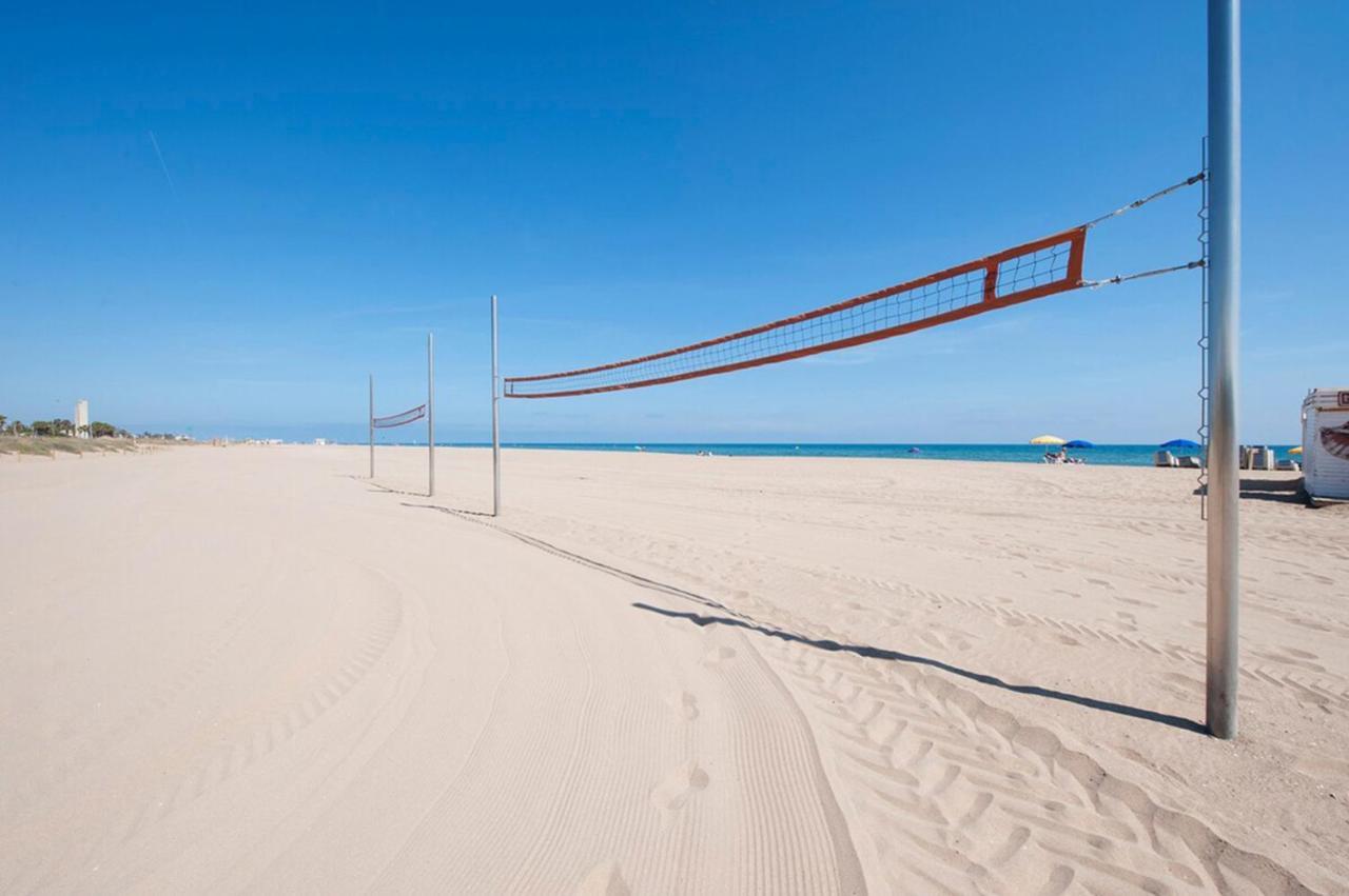 Casa Natura Gava Beach מראה חיצוני תמונה