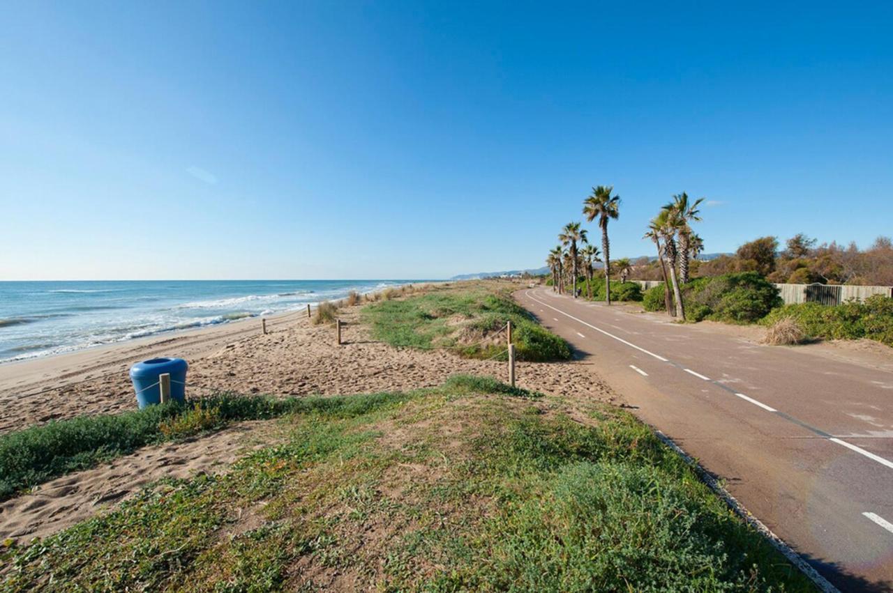 Casa Natura Gava Beach מראה חיצוני תמונה