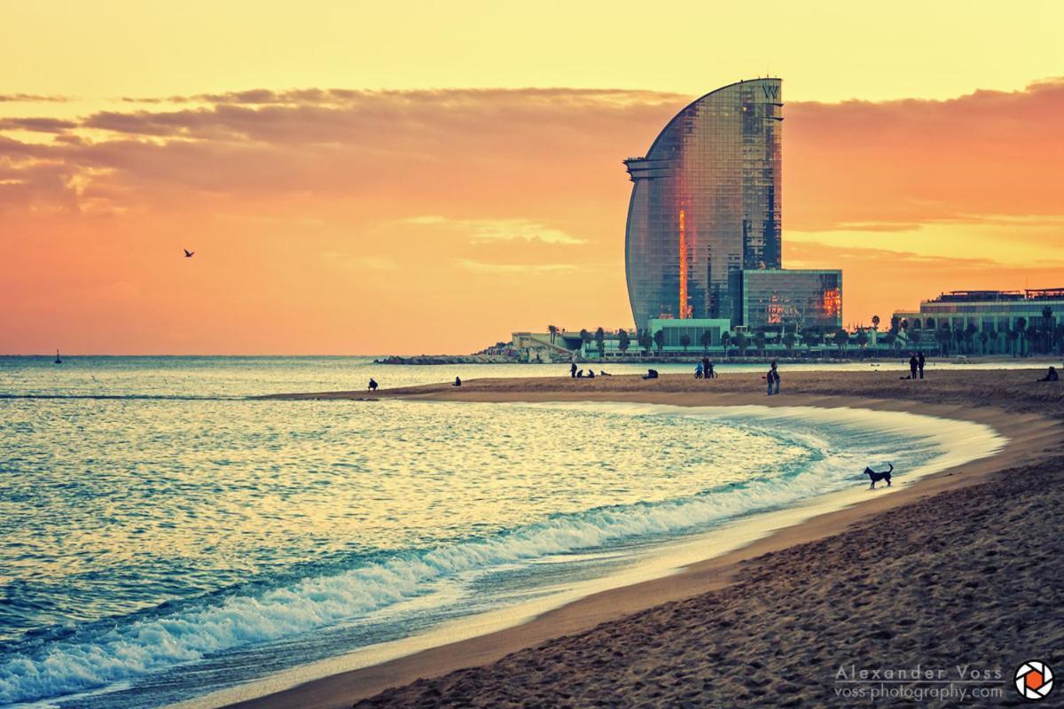 Casa Natura Gava Beach מראה חיצוני תמונה