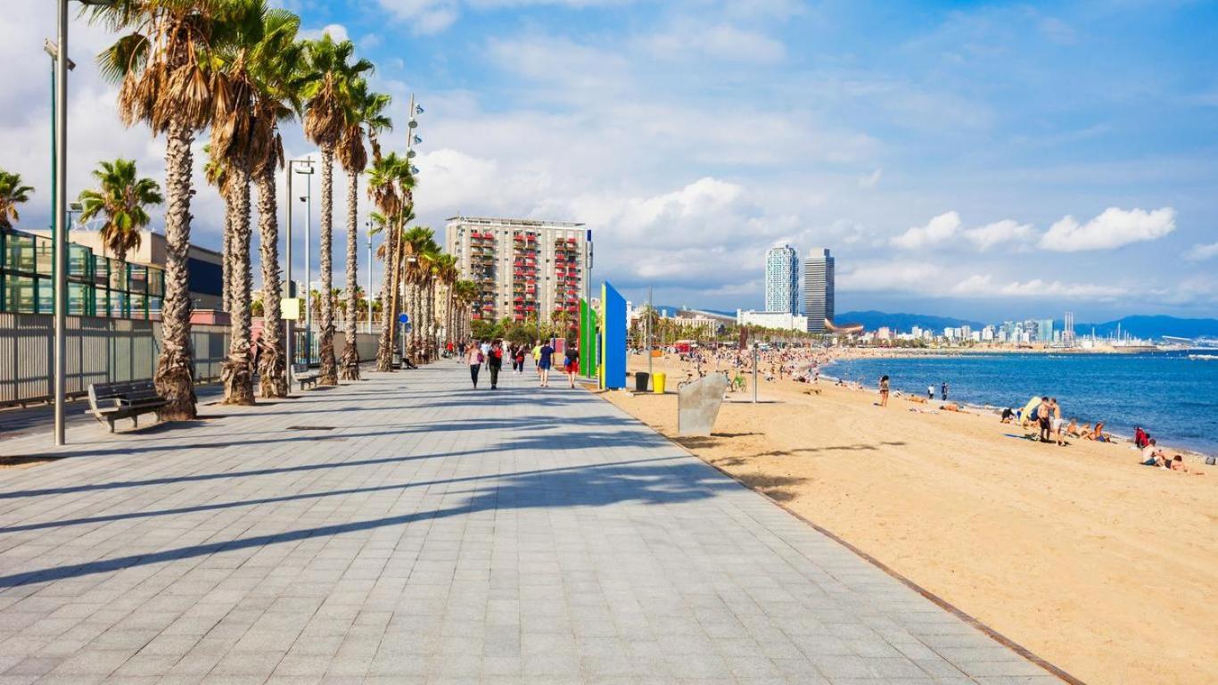 Casa Natura Gava Beach מראה חיצוני תמונה